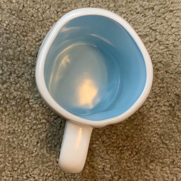 Rae Dunn Gratitude Mug - Picture 2 of 2